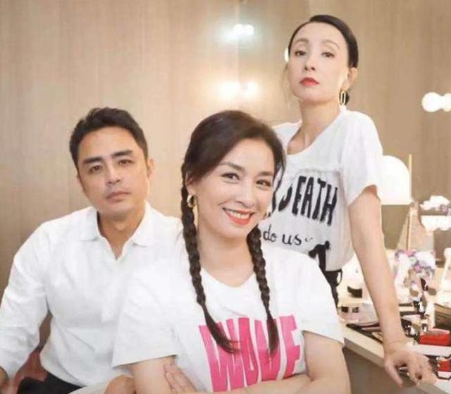张庭夫妇财产，张庭夫妇从贫穷到富有