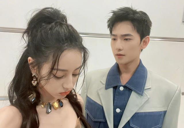 杨洋演过的电视剧，杨洋都演了哪些电视剧（杨洋主演的五部电视剧）