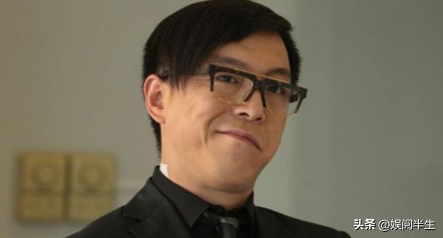 年龄和颜值不成正比的几位明星，明明长得不好看