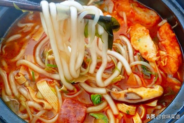 炖菜大全家常菜，五款热乎乎的炖菜暖和又美味（5道家常砂锅炖菜）