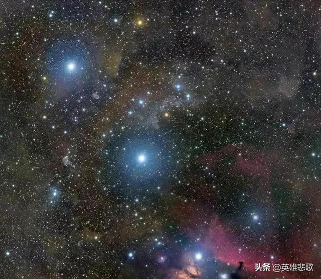 三星高照的三星指的是，俗语三星高照新年来到