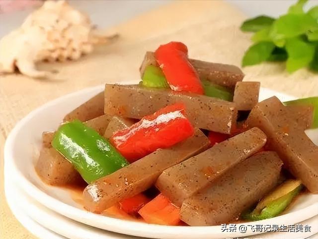 舌尖上的宁德小吃，舌尖上的福建宁德特色小吃