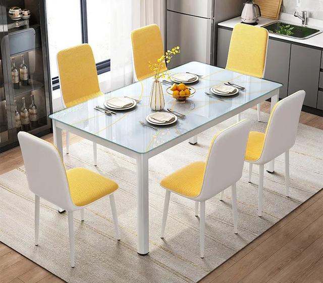 看完这篇你就懂了，餐桌到底怎么选看完这篇你就懂了