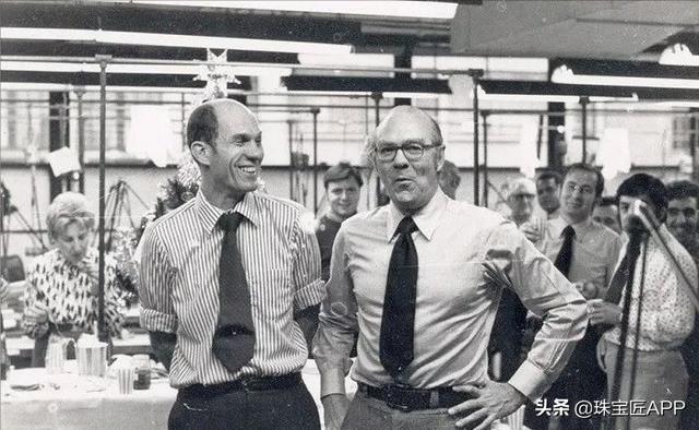 世界十大珠宝品牌，十大奢侈珠宝品牌