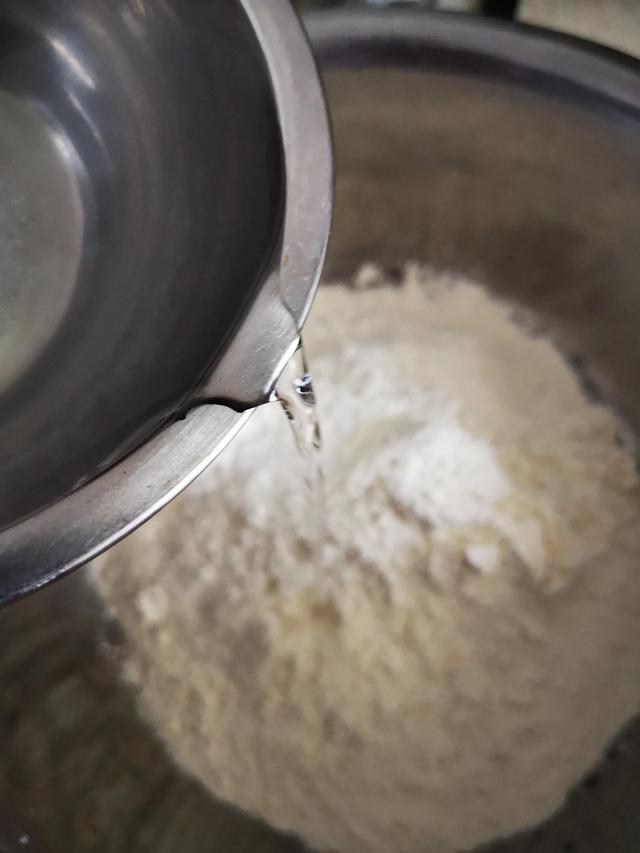 和面的最好方法，做出的面食就不一样