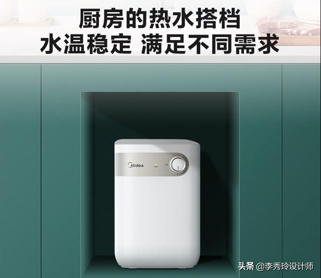 家用必买电器有哪些，“咬牙”也建议大家入手