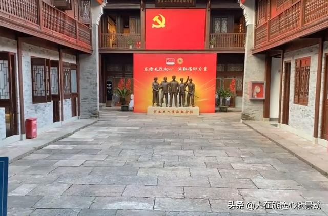 宁波市鄞州旅游景点大全，宁波市鄞州区这16个旅游景点