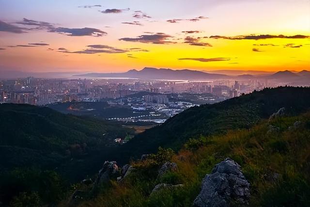 昆明周边旅游的地方推荐，昆明周边那些舒适度假地