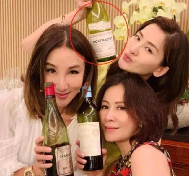 刘嘉玲身价多少亿，刘嘉玲个人简历（同进同出情胜母子）
