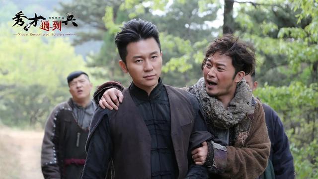 杨洋还有哪些新剧未播，2021年五部待播军旅剧