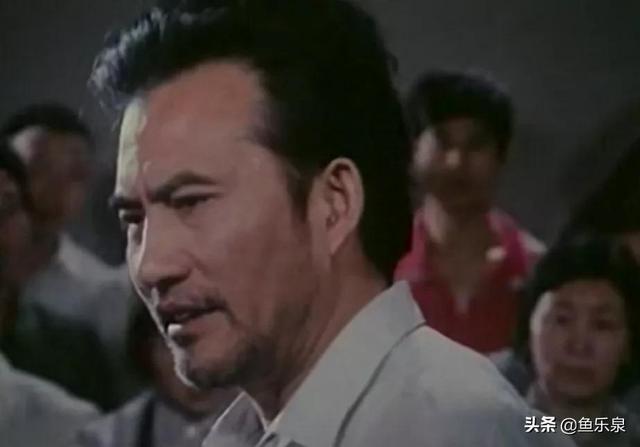 著名表演艺术家杨在葆，表演艺术家杨在葆