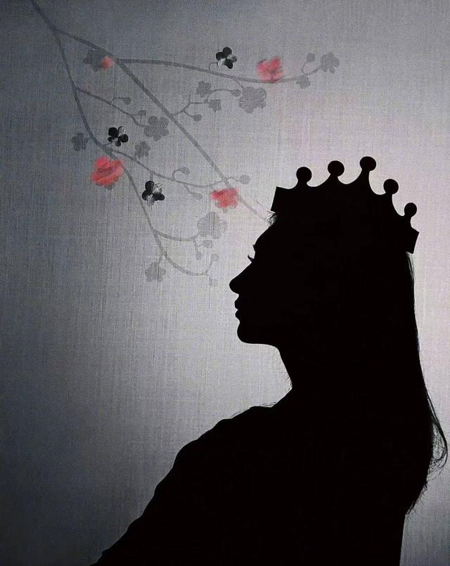 江疏影今年多大岁，江疏影晒36岁庆生照