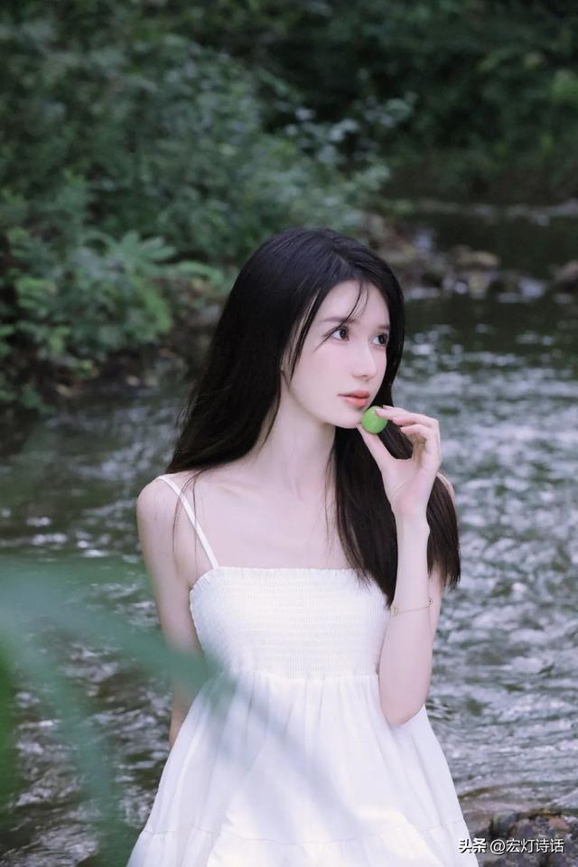 美丽西湖摄影作品，摄影109期欲把西湖比西子