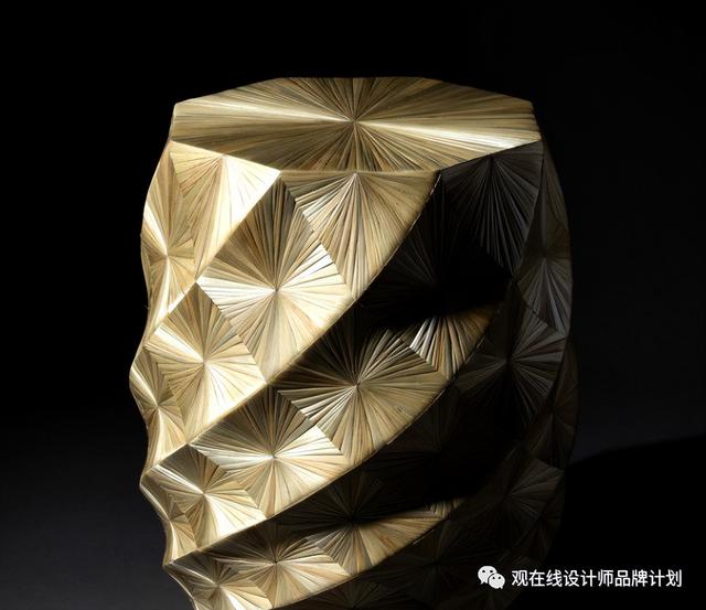 258个设计作品，精选20个A