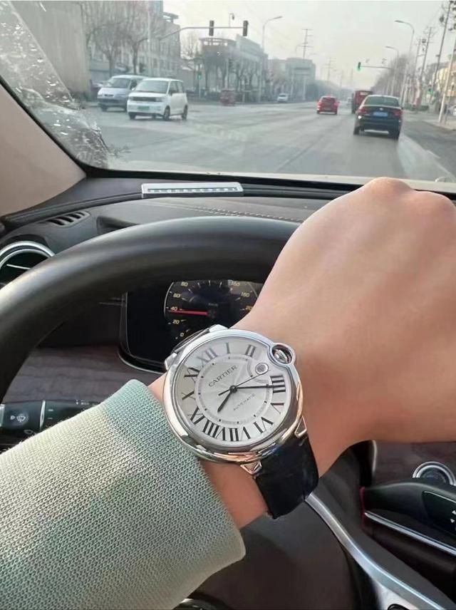 万国是十大名表吗，世界名表前十名（倒数第二各种不服）