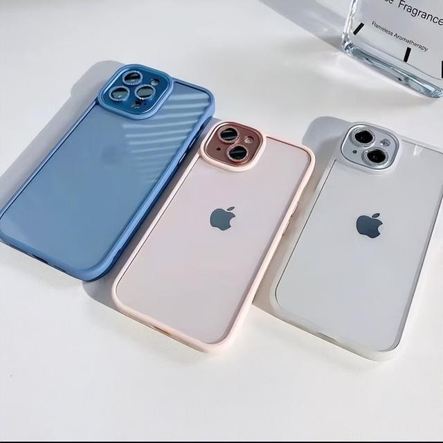 iphone内存，iphone手机多少内存好