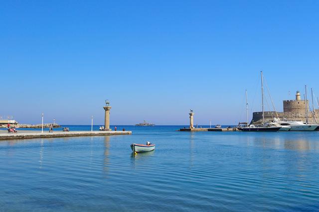 世界7大奇观是哪7个，带你看看大自然创造的迷人风景