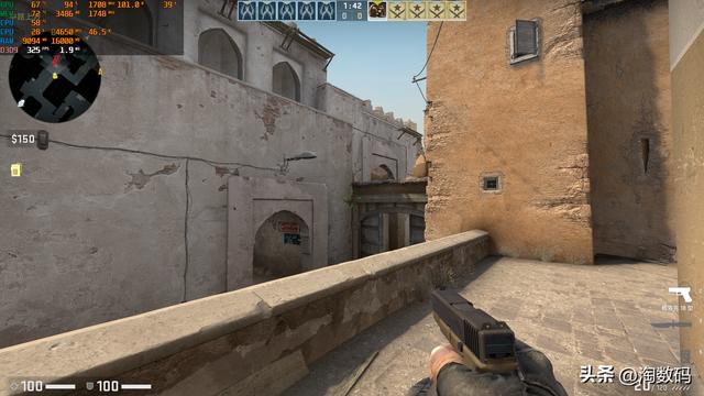 华硕rx580，华硕rx580 8g显卡评测