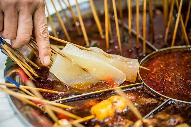 益阳特产有哪些，益阳特产小吃有哪些（湖南旅游推荐益阳小吃）