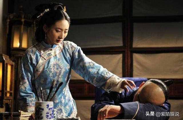 步步惊心十三爷，步步惊心十三爷和众阿哥