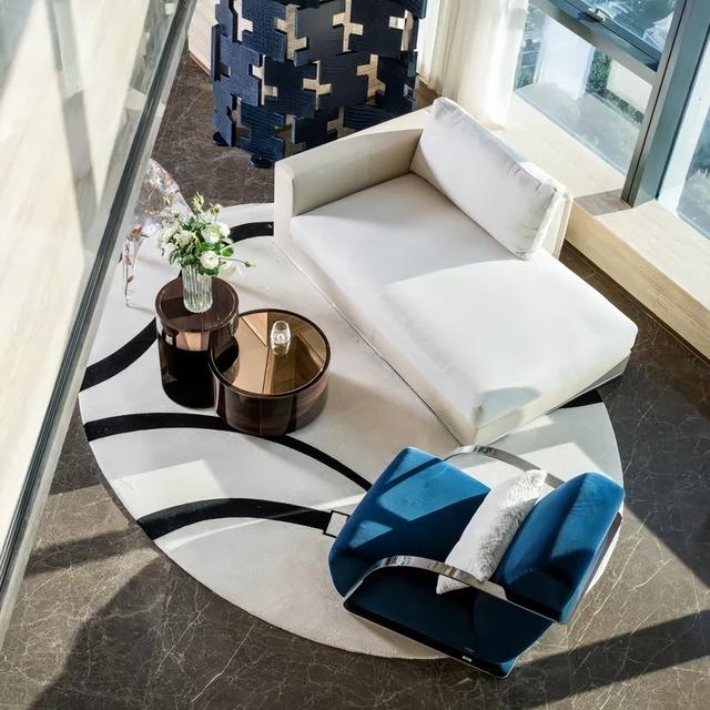 ccd设计，顶级豪宅设计鉴赏