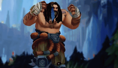 lol乌迪尔出装玩法，LOL新版乌迪尔全面解析