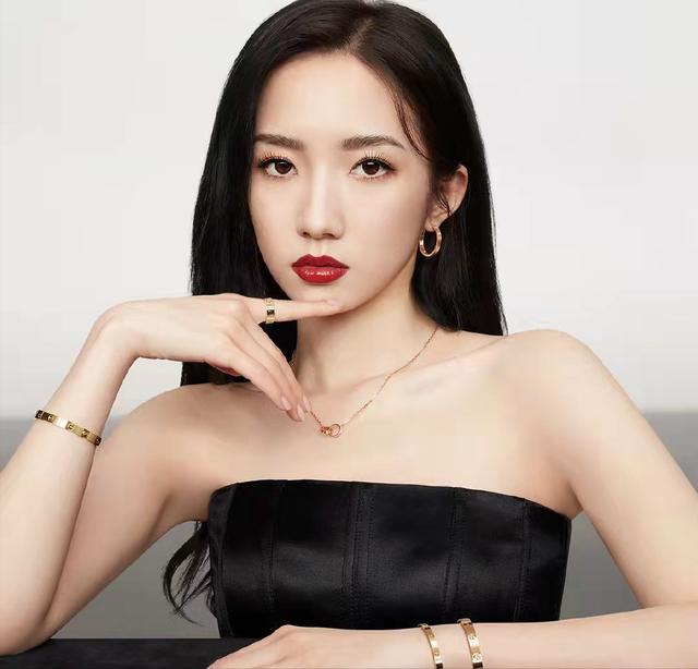 选古法黄金手镯，卡地亚黄金手镯什么样的好看