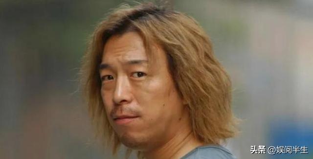 年龄和颜值不成正比的几位明星，明明长得不好看