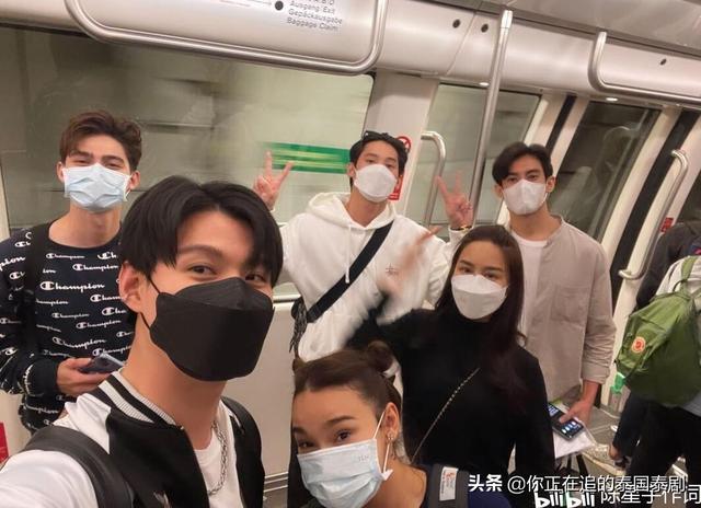 黄明明演过的泰剧，最新更新泰国电视剧隐藏的明星（男主变性后竟去勾引亲生父亲）