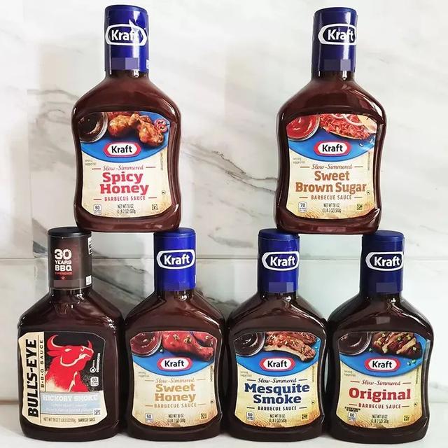 老干妈怎么越来越好吃了，放下你手中的老干妈