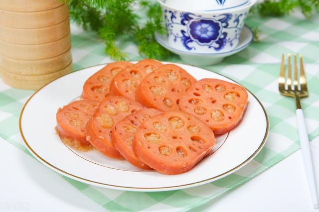 藕的做法大全家常菜，夏天多吃藕活过九十九（藕的7种经典吃法家常菜）