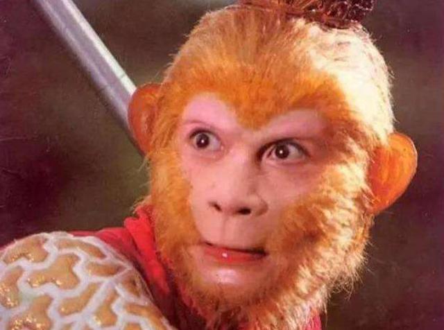 六小龄童背后的秘密，“孙悟空”六小龄童