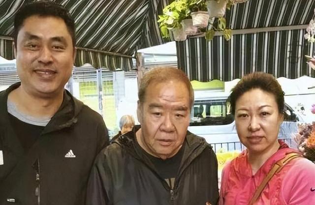 哪位明星又去世了令人很可惜，接连两位知名演员去世