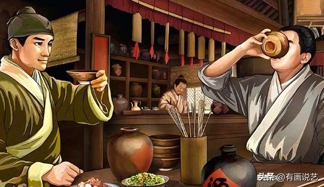 布菜是什么意思，中餐礼仪不布菜什么意思