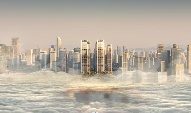 商业周期解锁逻辑起点，穿越不确定性周期的法则