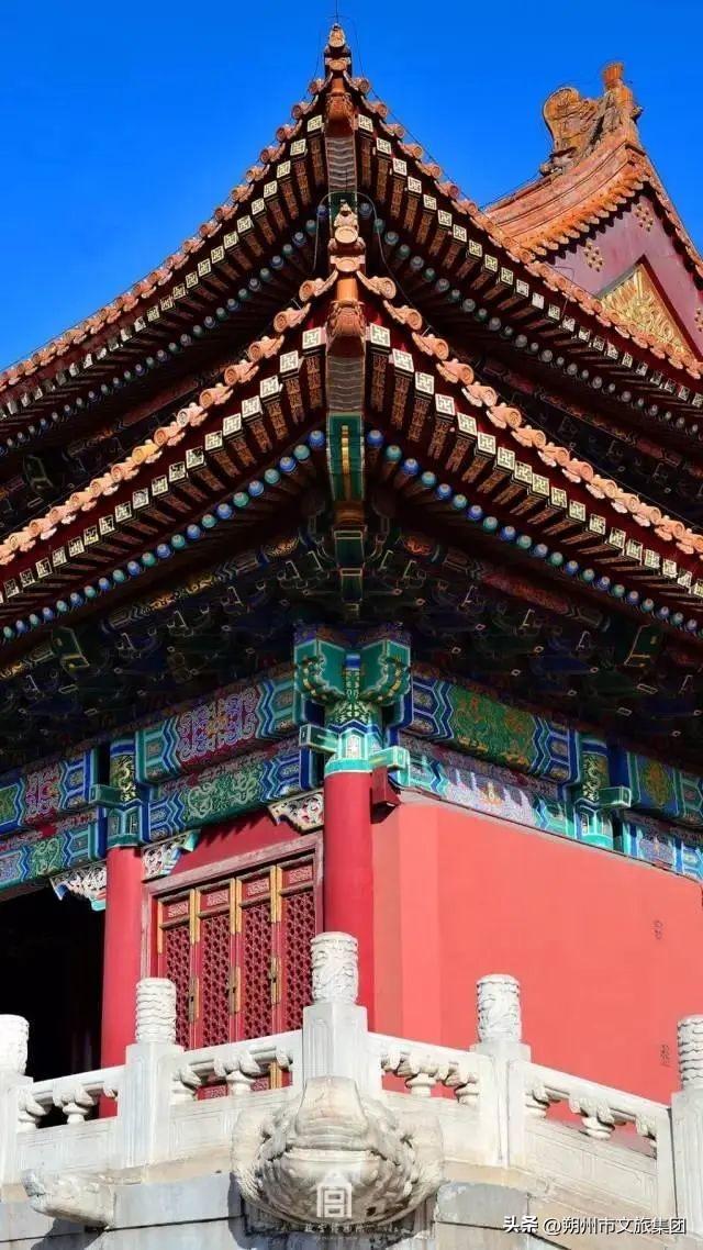 古法的榫卯工艺，古人经典榫卯技术动图演示