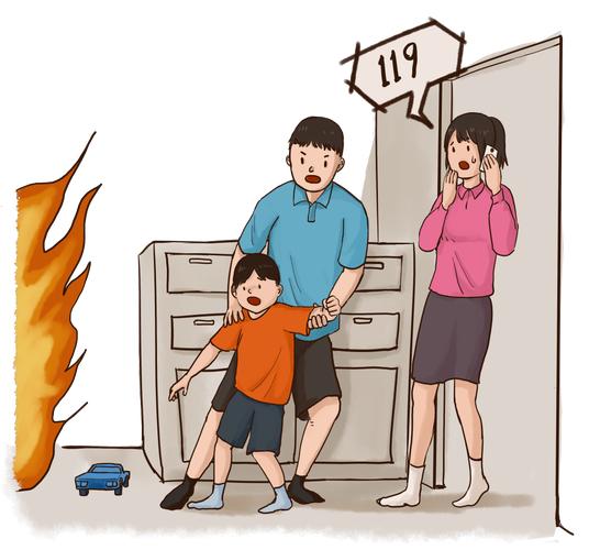 手提式灭火器的种类和使用方法，便携式灭火器为什么能击败传统灭火器