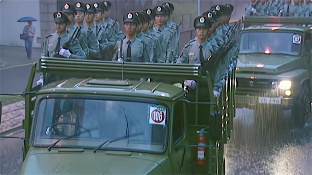 当过兵的70位明星，历史上最伟大的25位战士中国就占5个