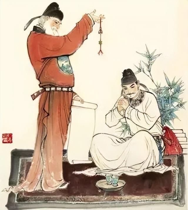 李白最简单的十首诗，李白最经典的40首诗