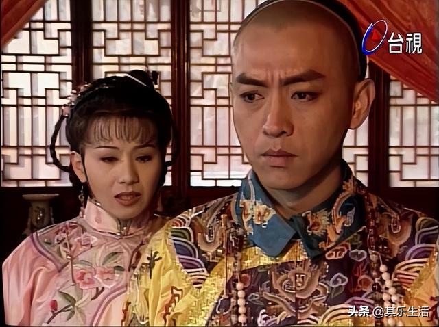 雍正年羹尧武打，雍正小蝶年羹尧播出24年