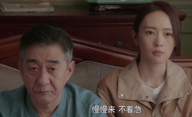 心居为什么把顾磊写死，顾磊到死都不知道