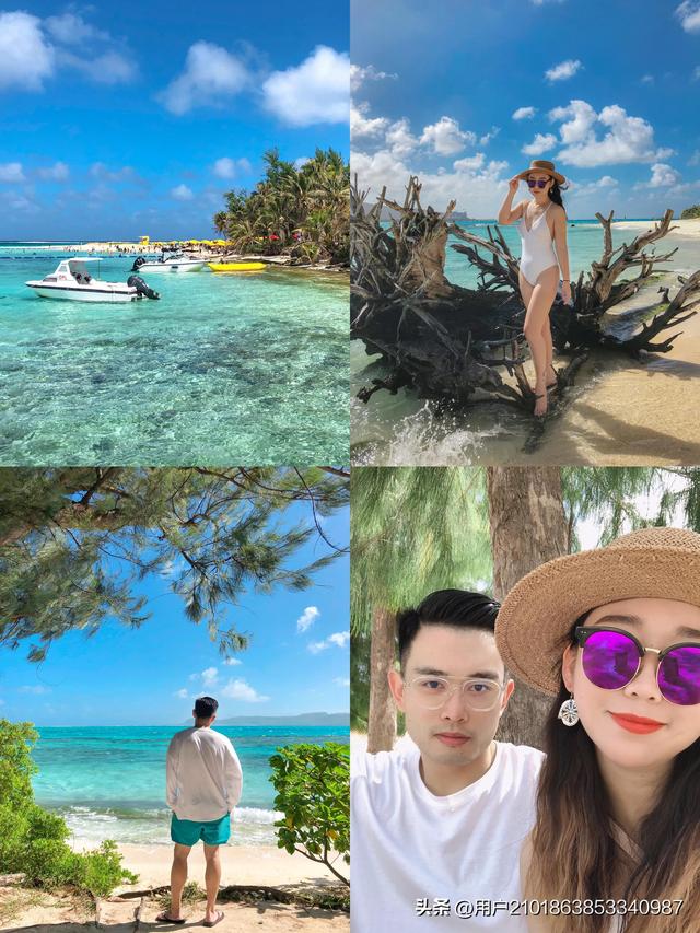 塞班岛旅游攻略最全，潜水圣地塞班岛