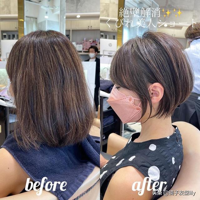 今年流行的发型，今年流行梳什么发型都好看（100多款流行发型来了）