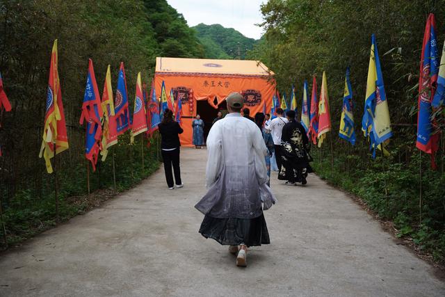 栾川游玩攻略大全，洛阳人周末去哪玩