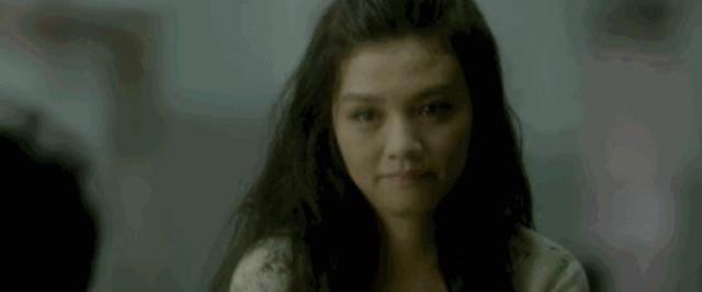 饶雪漫书模名单，一炮而红春夏书模出身逆袭金像影后