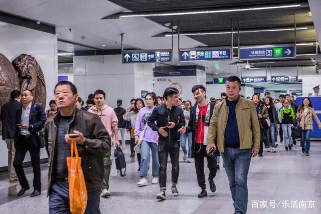 地铁换乘最佳方式，地铁换乘模式都有几种