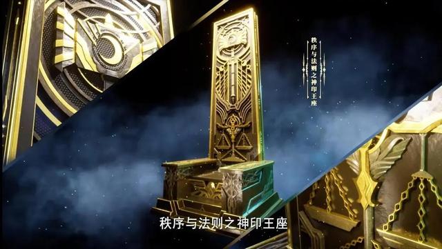 神印王座等级划分，神印王座实力等级是怎样的（《神印王座》改编后与原著差很多）