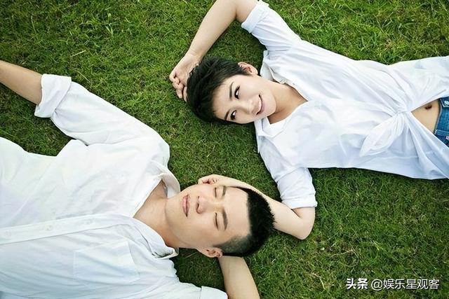黄奕和聂远为什么分手，黄奕聂远隔空谈分手原因
