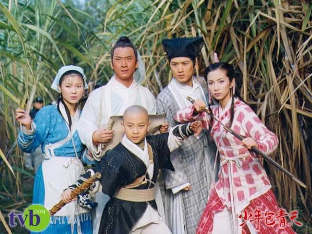 古装悬疑推理破案电视剧，值得看十遍的古装悬疑剧推荐（大腕齐上阵容强大）