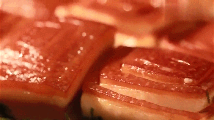 扣肉是哪里的菜，扣肉哪个城市最好吃最有名（为什么芋头会成为“扣肉”这道广东传统名菜中必备的搭配）